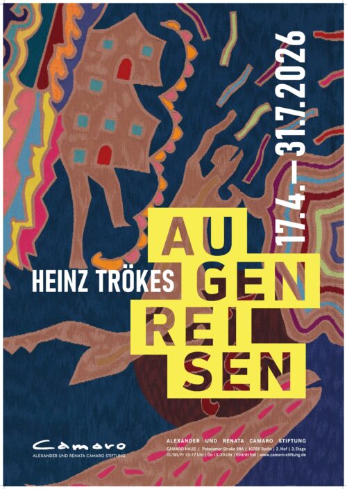 Heinz_Trökes_Augenreisen_keyvisual